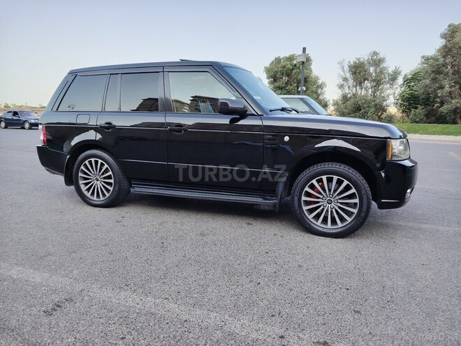 Land Rover Range Rover-8