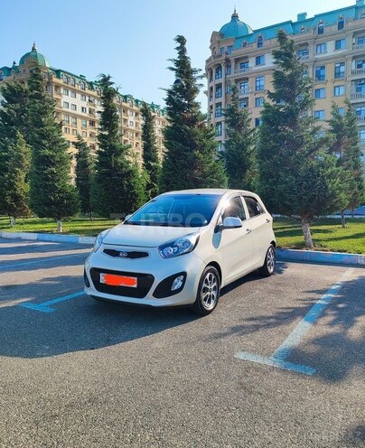 Kia Morning 2011, 131,250 km - 1.0 л - Bakı