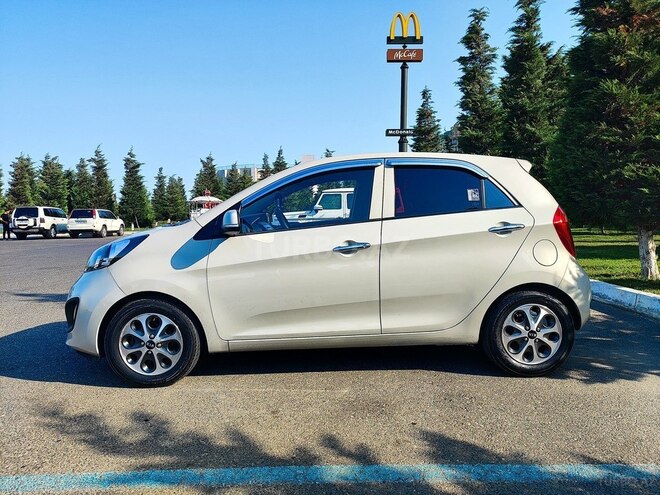 Kia Morning 2011, 131,250 km - 1.0 л - Bakı