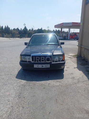 Mercedes 190 1992, 305,039 km - 2.3 l - Sumqayıt