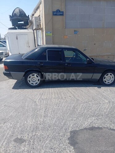Mercedes 190 1992, 305,039 km - 2.3 l - Sumqayıt