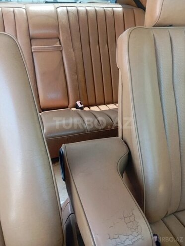 Mercedes 190 1992, 305,039 km - 2.3 l - Sumqayıt