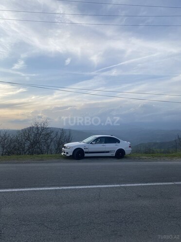 BMW 318 2000, 226,000 km - 1.9 l - Bakı