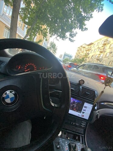 BMW 318 2000, 226,000 km - 1.9 l - Bakı