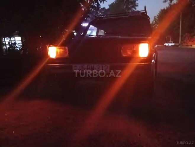 LADA (VAZ) 2104 2001, 130,000 km - 1.3 л - Oğuz