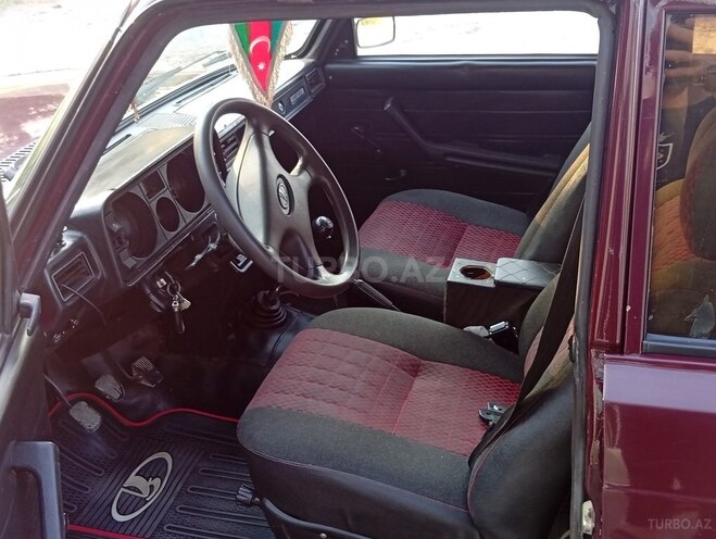 LADA (VAZ) 2104 2001, 130,000 km - 1.3 л - Oğuz