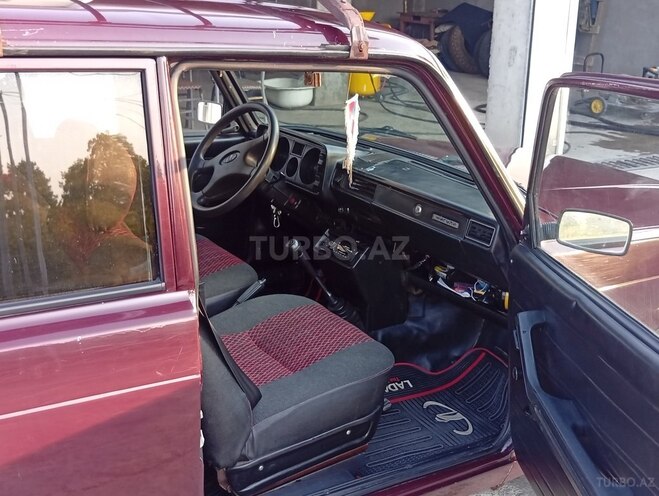 LADA (VAZ) 2104 2001, 130,000 km - 1.3 л - Oğuz