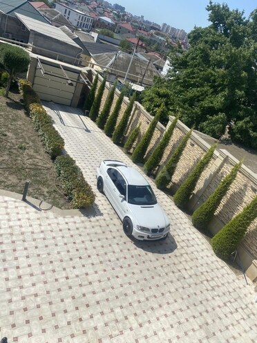 BMW 318 2000, 226,000 km - 1.9 l - Bakı