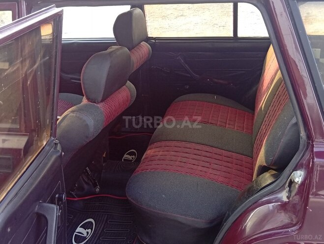 LADA (VAZ) 2104 2001, 130,000 km - 1.3 л - Oğuz