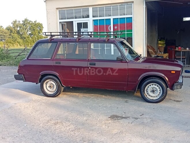 LADA (VAZ) 2104 2001, 130,000 km - 1.3 л - Oğuz