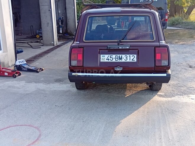 LADA (VAZ) 2104 2001, 130,000 km - 1.3 л - Oğuz