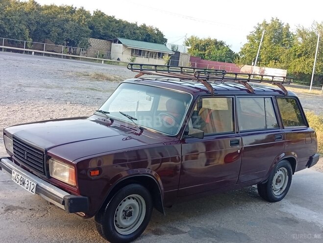 LADA (VAZ) 2104 2001, 130,000 km - 1.3 л - Oğuz