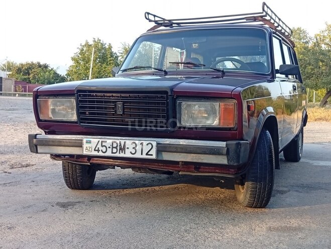 LADA (VAZ) 2104 2001, 130,000 km - 1.3 л - Oğuz