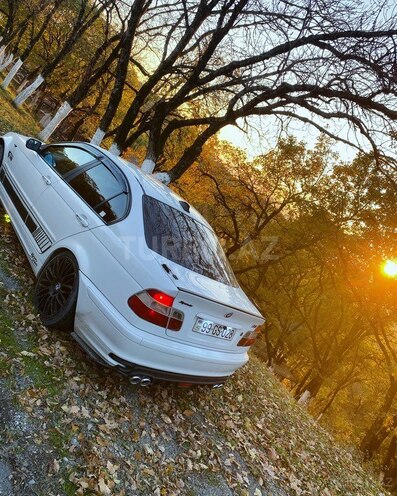 BMW 318 2000, 226,000 km - 1.9 l - Bakı