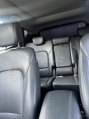 Hyundai Santa Fe 2014, 191,000 km - 2.4 l - Bakı