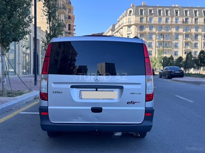 Mercedes Vito 113 2013, 315,500 km - 2.1 l - Bakı