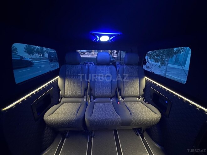 Mercedes Vito 113 2013, 315,500 km - 2.1 l - Bakı