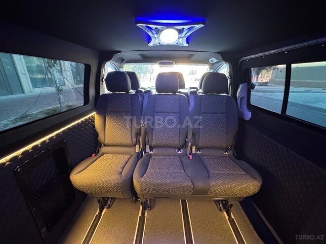 Mercedes Vito 113 2013, 315,500 km - 2.1 l - Bakı