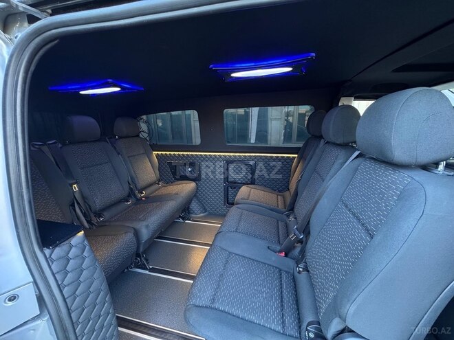 Mercedes Vito 113 2013, 315,500 km - 2.1 l - Bakı