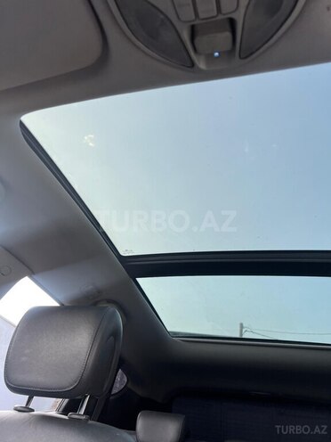 Hyundai Santa Fe 2014, 191,000 km - 2.4 l - Bakı