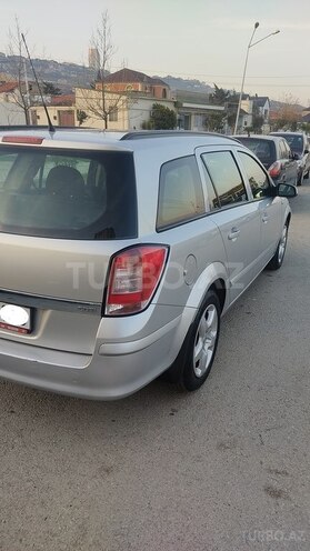 Opel Astra 2007, 236,000 km - 1.3 l - Bakı