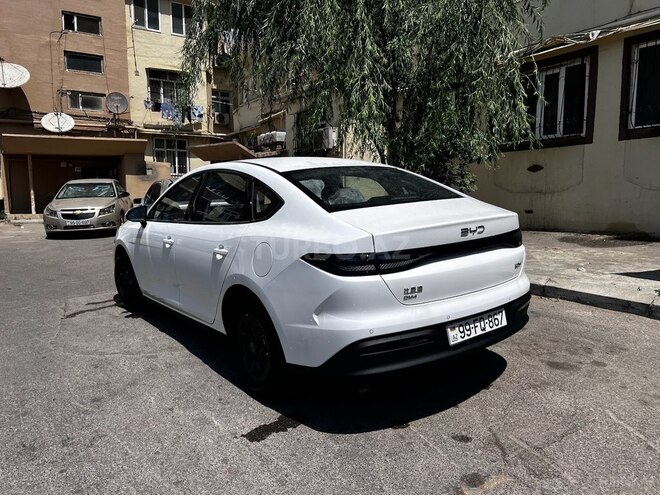 BYD  2025, 0 km - 1.5 l - Bakı