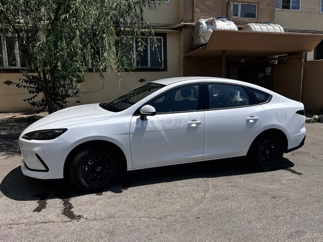 BYD  2025, 0 km - 1.5 l - Bakı