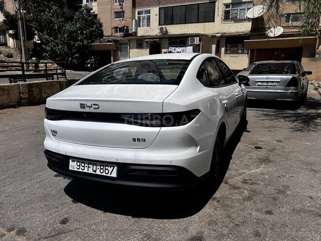 BYD  2025, 0 km - 1.5 l - Bakı