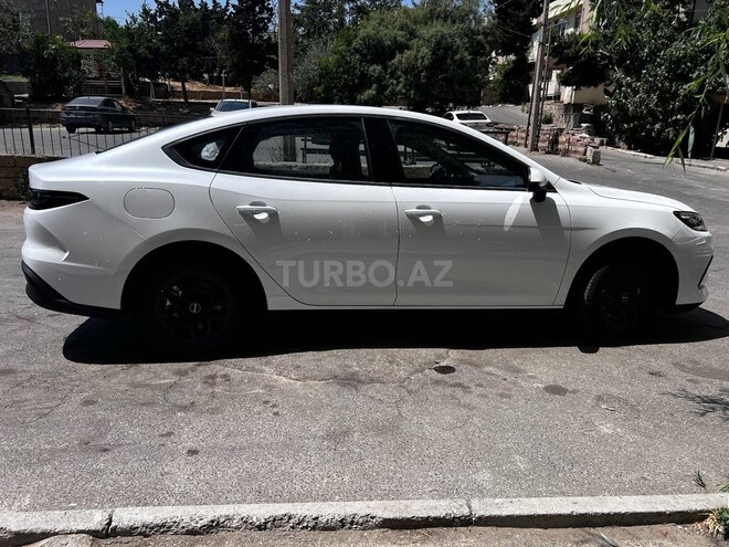 BYD  2025, 0 km - 1.5 l - Bakı