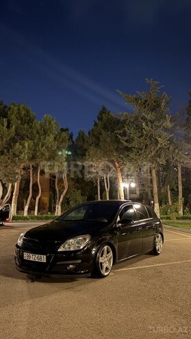 Opel Astra 2005, 350,000 km - 1.3 l - Bakı