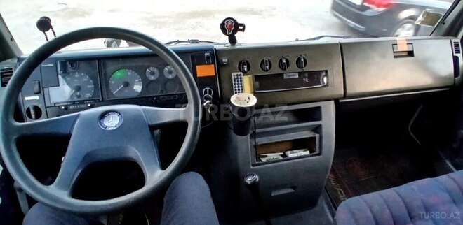 Mercedes Vario 1999, 352,632 km - 2.9 л - Gəncə