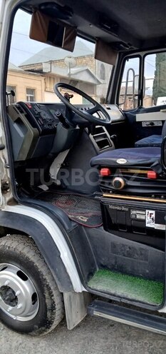 Mercedes Vario 1999, 352,632 km - 2.9 л - Gəncə