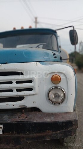 ZIL 130 1989, 356,985 km - 6.0 l - Masallı