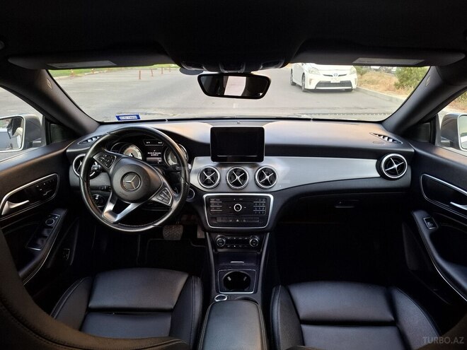 Mercedes CLA 250 2016, 67,000 km - 2.0 l - Bakı