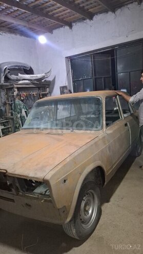 LADA (VAZ) 2107 2006, 255,000 km - 1.6 l - Bakı