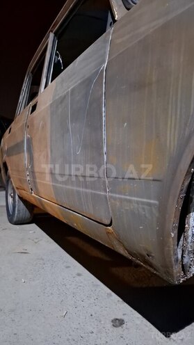 LADA (VAZ) 2107 2006, 255,000 km - 1.6 l - Bakı
