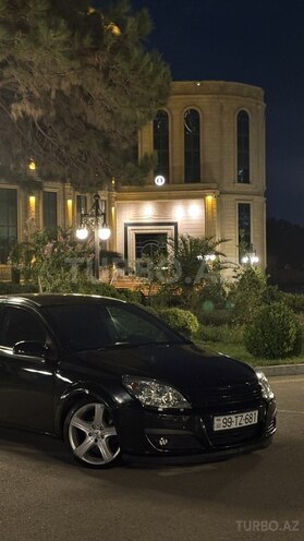 Opel Astra 2005, 350,000 km - 1.3 l - Bakı