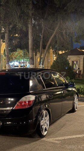 Opel Astra 2005, 350,000 km - 1.3 l - Bakı