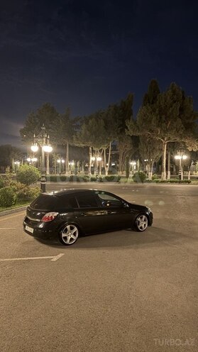 Opel Astra 2005, 350,000 km - 1.3 l - Bakı