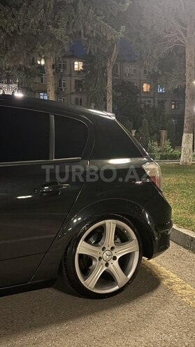 Opel Astra 2005, 350,000 km - 1.3 l - Bakı