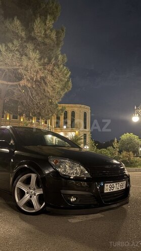 Opel Astra 2005, 350,000 km - 1.3 l - Bakı