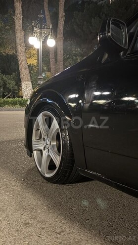 Opel Astra 2005, 350,000 km - 1.3 l - Bakı
