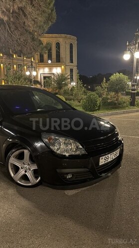 Opel Astra 2005, 350,000 km - 1.3 l - Bakı