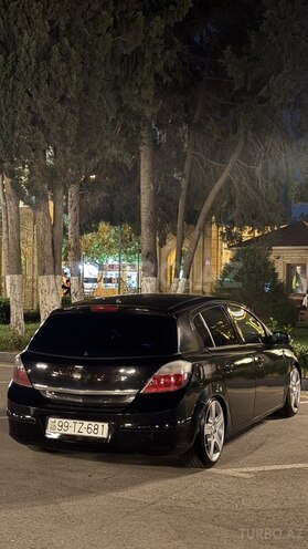 Opel Astra 2005, 350,000 km - 1.3 l - Bakı