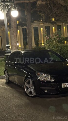 Opel Astra 2005, 350,000 km - 1.3 l - Bakı
