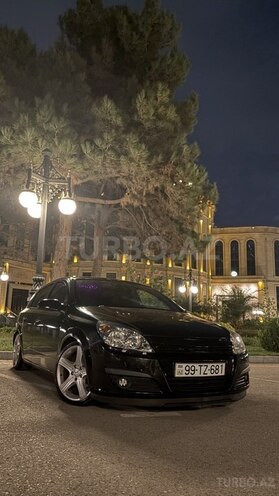 Opel Astra 2005, 350,000 km - 1.3 l - Bakı