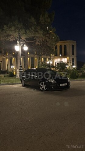 Opel Astra 2005, 350,000 km - 1.3 l - Bakı