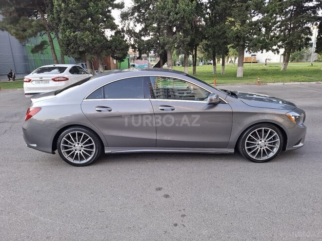 Mercedes CLA 250 2016, 67,000 km - 2.0 l - Bakı