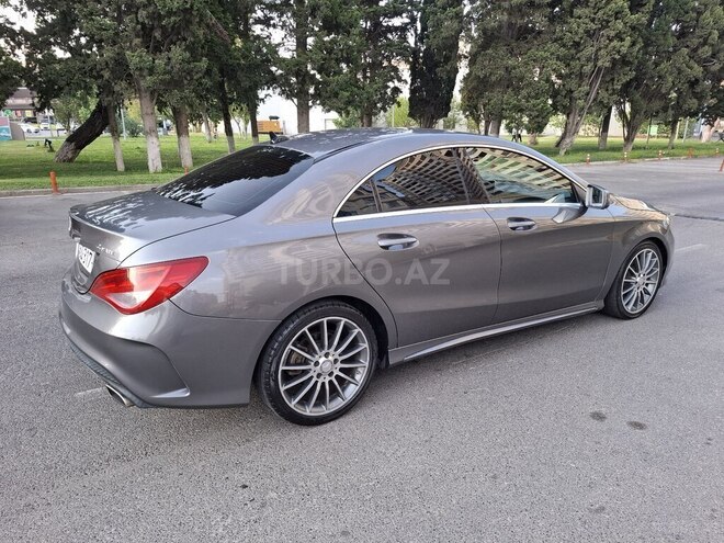 Mercedes CLA 250 2016, 67,000 km - 2.0 l - Bakı