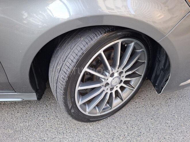 Mercedes CLA 250 2016, 67,000 km - 2.0 l - Bakı